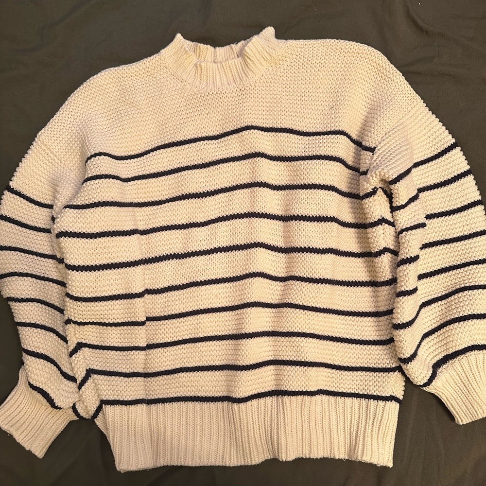 Alex Mill cardigan